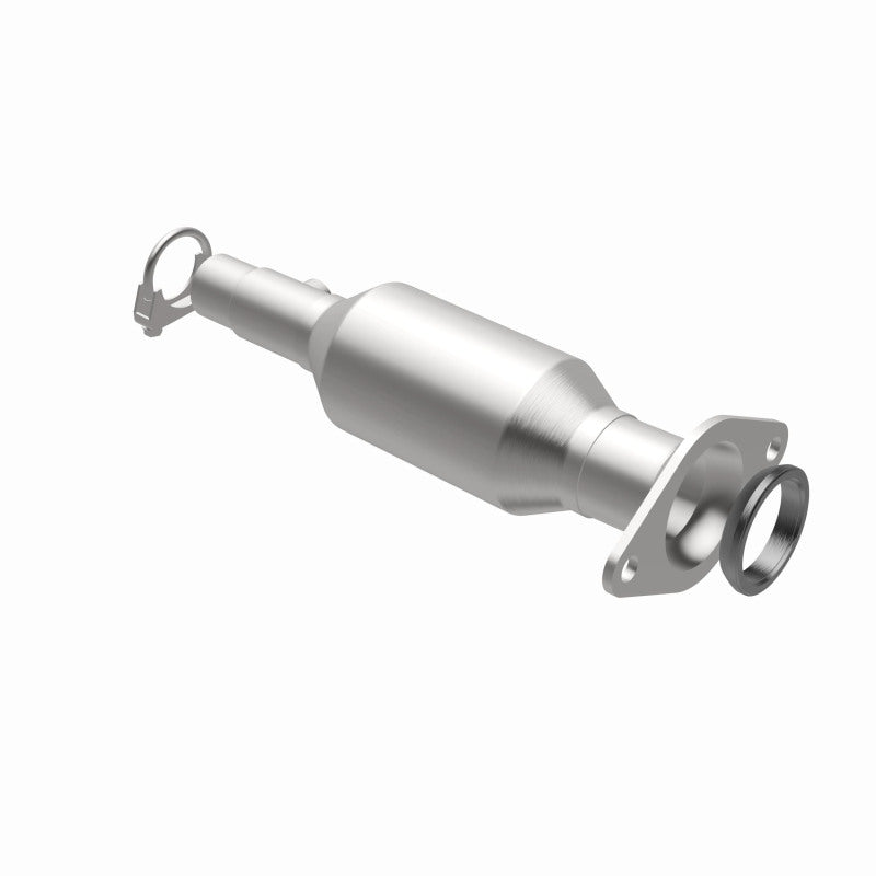 Magnaflow 01-03 Toyota Prius 1.5L OEM Grade Direct-Fit Catalytic Converter Magnaflow 01-03 Toyota Prius 1.5L OEM Grade Direct-Fit Catalytic Converter