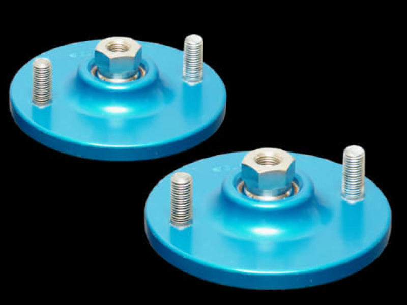 Cusco Pillow Ball Upper Mount Front 2016 Mazda Miata Roadster (ND5RC) Cusco Pillow Ball Upper Mount Front 2016 Mazda Miata Roadster (ND5RC)