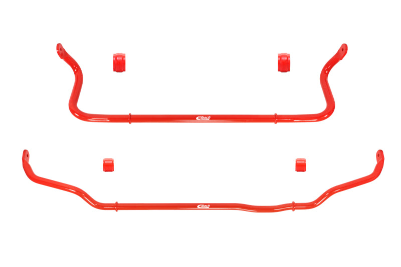 Eibach Anti-Roll-Kit for BMW F87/F80/F82/F83 Front and Rear Eibach Anti-Roll-Kit for BMW F87/F80/F82/F83 Front and Rear