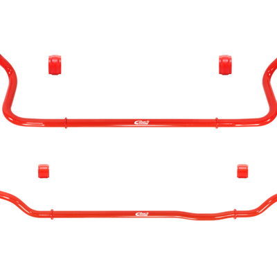 Eibach 38mm Front & 32mm Rear Anti-Roll Kit for 07-08 Escalade/Yukon Denali / 07-09 Tahoe