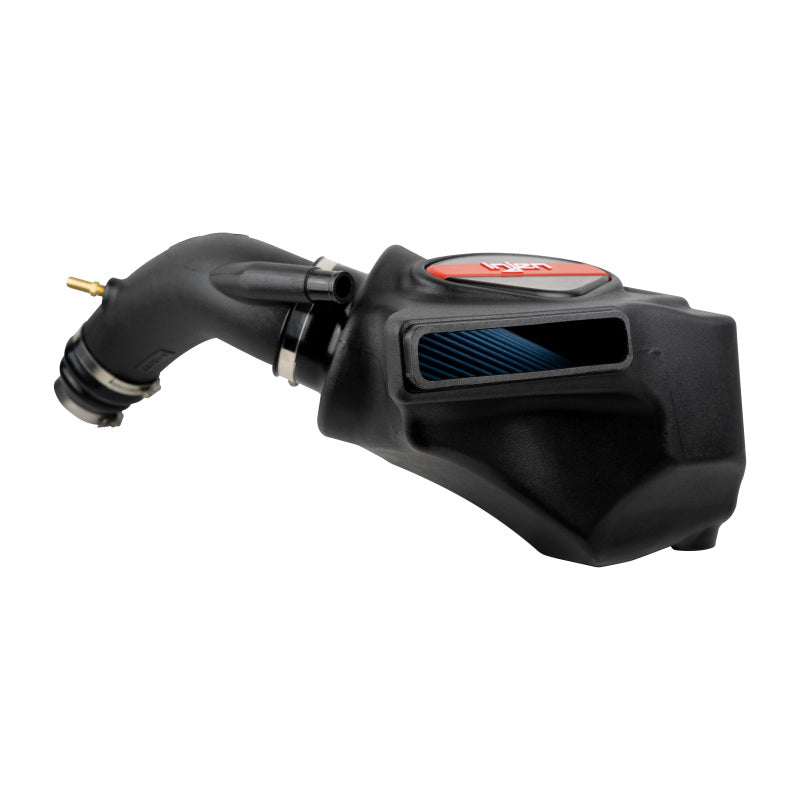 Injen 19-22 Hyundai Veloster N 2.0L Turbo Evolution Intake - Dry Filter Injen 19-22 Hyundai Veloster N 2.0L Turbo Evolution Intake - Dry Filter