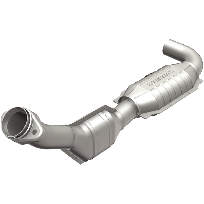 MagnaFlow Conv DF 01 Ford Trucks 4.6L MagnaFlow Conv DF 01 Ford Trucks 4.6L
