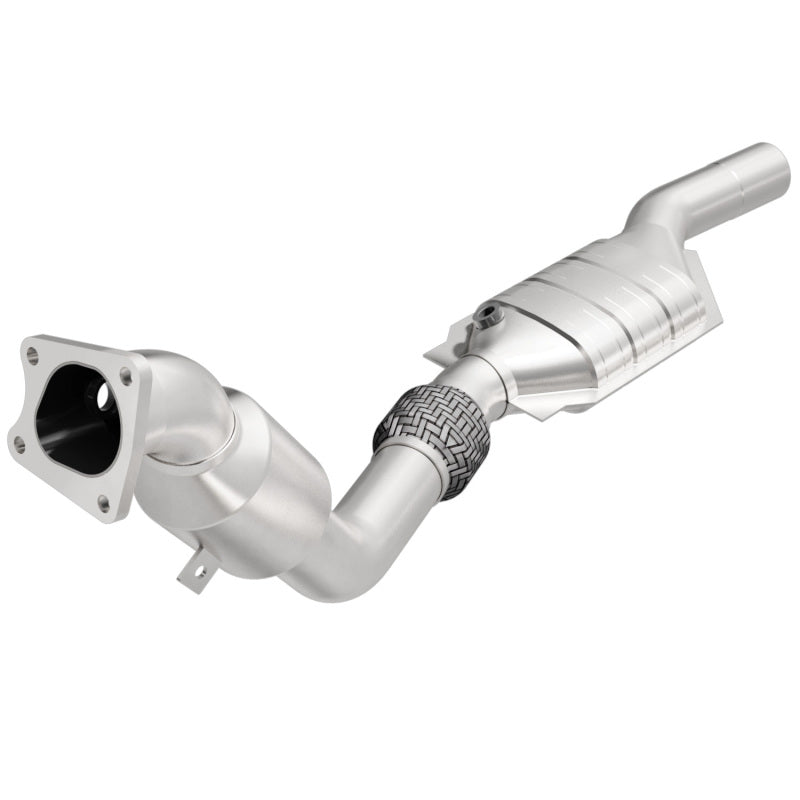 MagnaFlow Conv DF 03-04 Audi RS6 4.2L Driver Side MagnaFlow Conv DF 03-04 Audi RS6 4.2L Driver Side