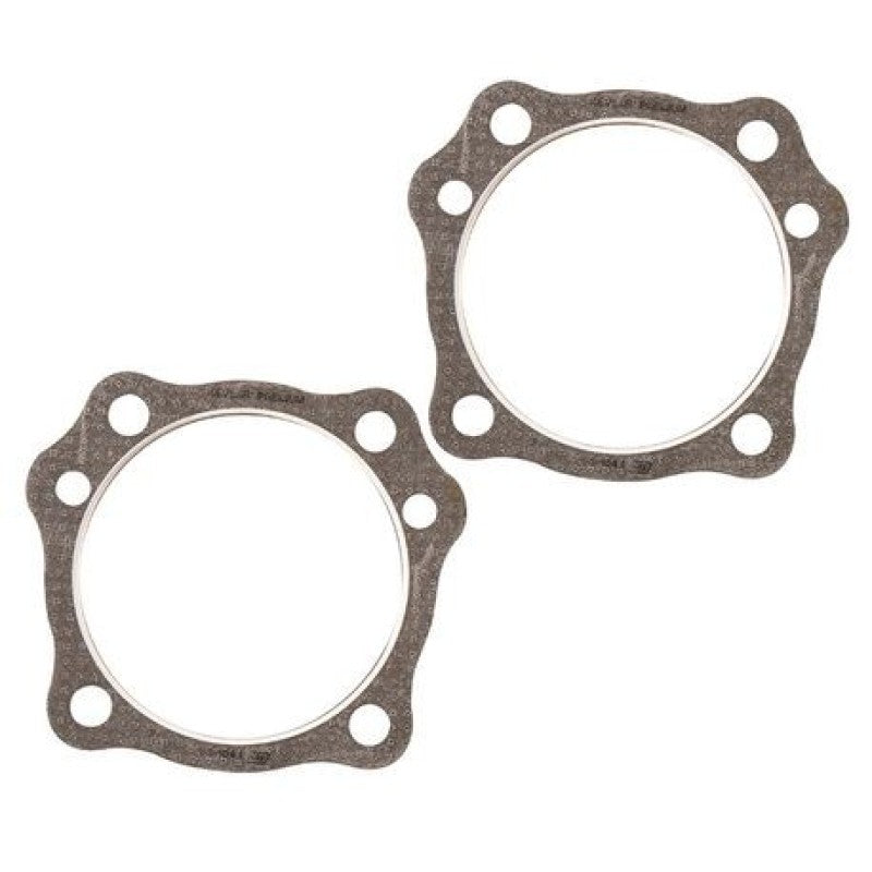 S&S Cycle 84-99 BT 3-5/8in Head Gasket - 2 Pack S&S Cycle 84-99 BT 3-5/8in Head Gasket - 2 Pack