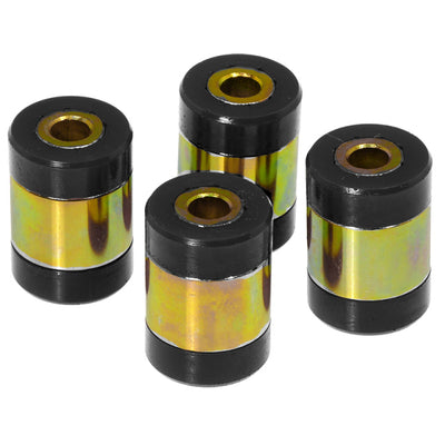 Prothane 96-00 Honda Civic Front Upper Control Arm Bushings - Black