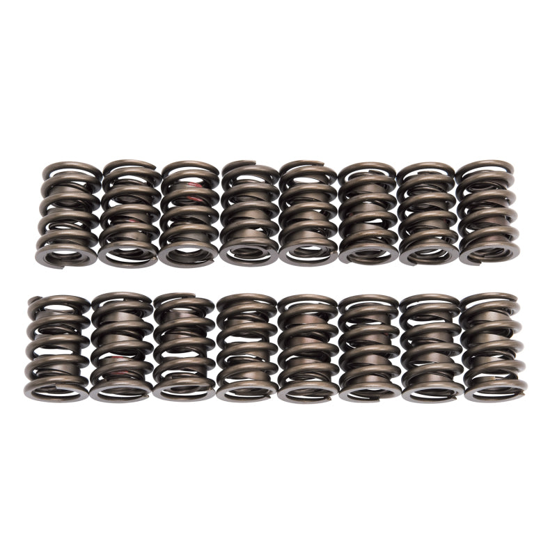 Edelbrock Valve Springs for Hydraulic Roller Cam w/ 1 800In Installed Height Edelbrock Valve Springs for Hydraulic Roller Cam w/ 1 800In Installed Height