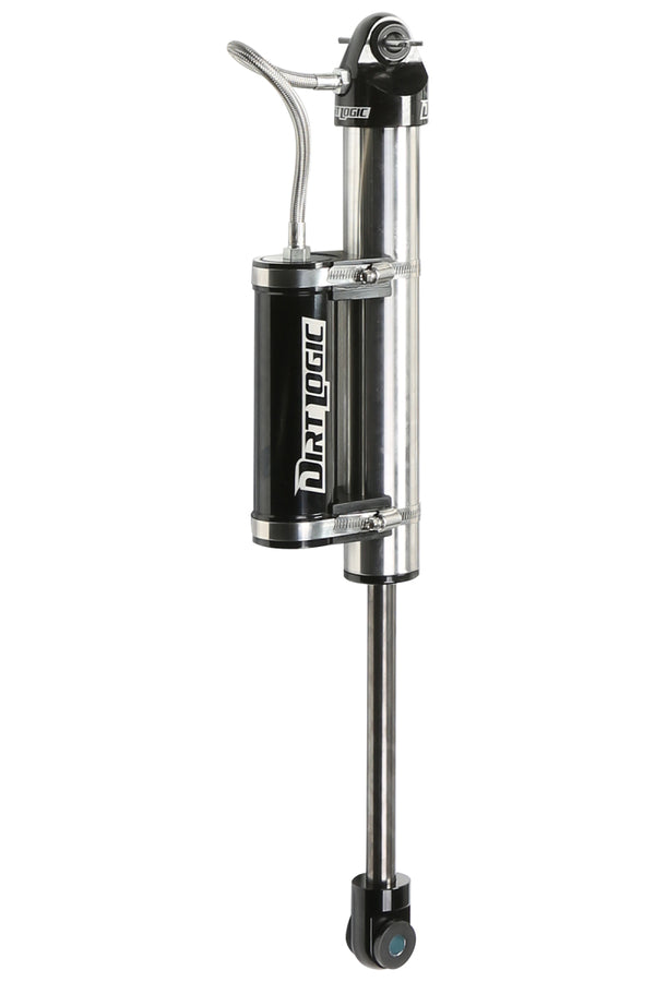 Fabtech 2020 Jeep Gladiator JT 6 Cyl 4WD 3in Rear Dirt Logic 2.25 Reservoir Shock Absorber Fabtech 2020 Jeep Gladiator JT 6 Cyl 4WD 3in Rear Dirt Logic 2.25 Reservoir Shock Absorber