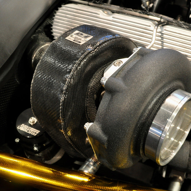 DEI Gen-3 Turbo Shield T3 - Shield Only - Onyx DEI Gen-3 Turbo Shield T3 - Shield Only - Onyx