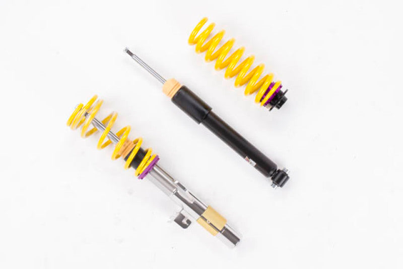 KW Coilover Kit V1 for BMW 3 Series F31 Sports Wagon KW Coilover Kit V1 for BMW 3 Series F31 Sports Wagon