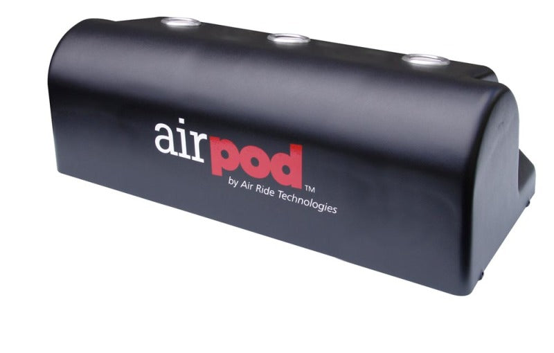 Ridetech 5 Gallon AirPod Cover Ridetech 5 Gallon AirPod Cover