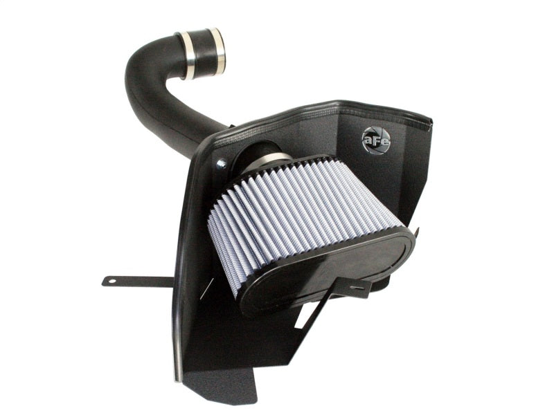 aFe MagnumFORCE Intakes Stage-2 PDS AIS PDS Ford Mustang 05-07 V6-4.0L aFe MagnumFORCE Intakes Stage-2 PDS AIS PDS Ford Mustang 05-07 V6-4.0L