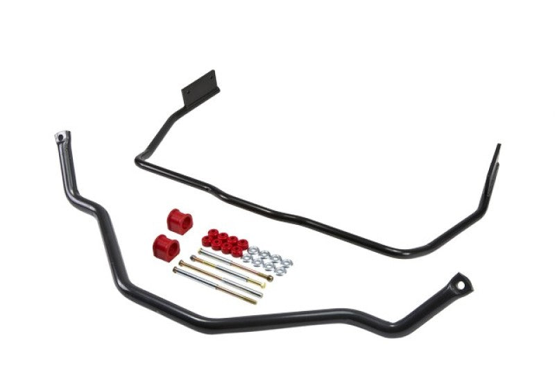 Belltech ANTI-SWAYBAR SETS FORD 94-01 MUSTANG - ALL Belltech ANTI-SWAYBAR SETS FORD 94-01 MUSTANG - ALL