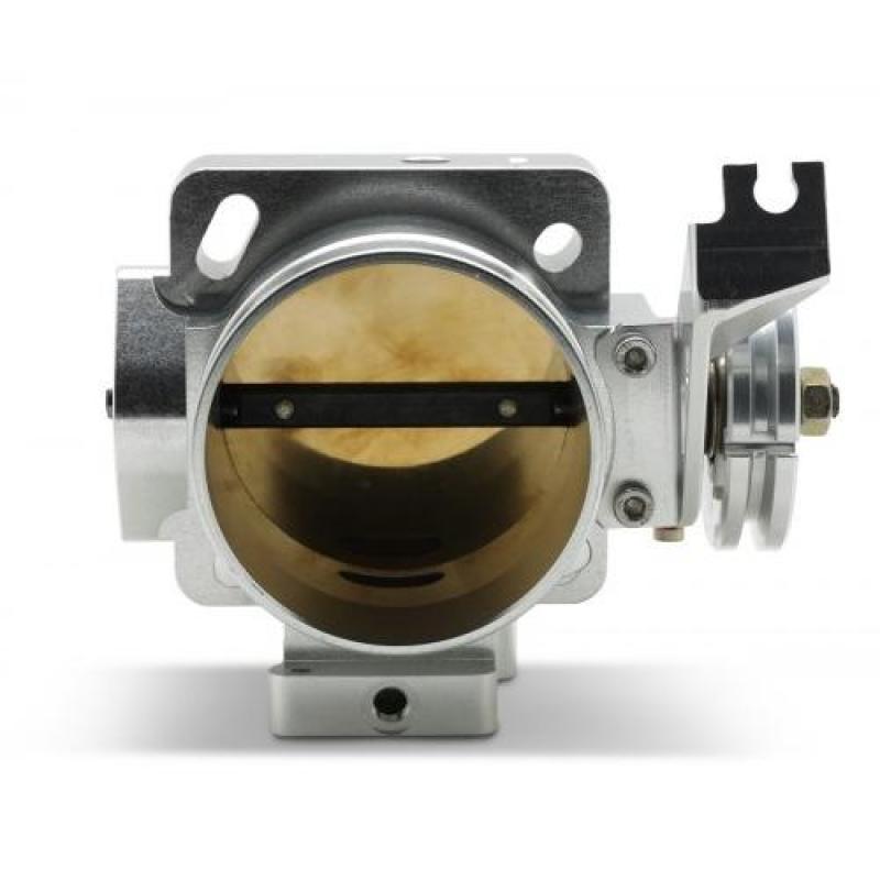 BLOX Racing Honda K-Series Competition 74mm Bore Throttle Body BLOX Racing Honda K-Series Competition 74mm Bore Throttle Body