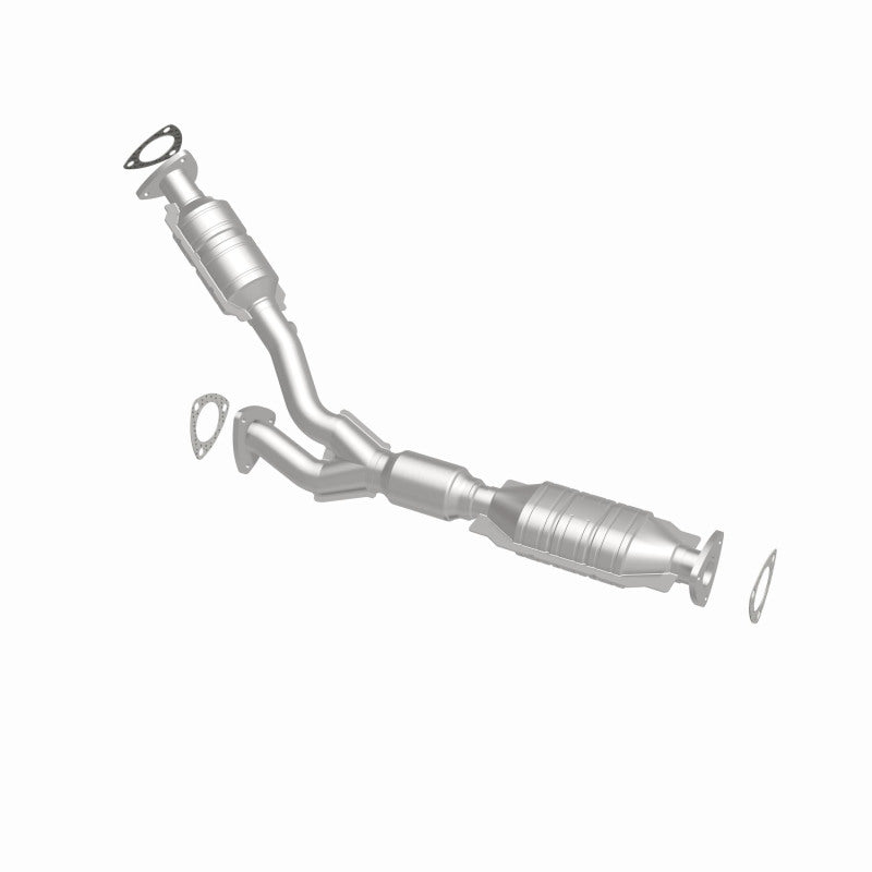 MagnaFlow Conv DF 00-03 Saturn 3L Rear MagnaFlow Conv DF 00-03 Saturn 3L Rear