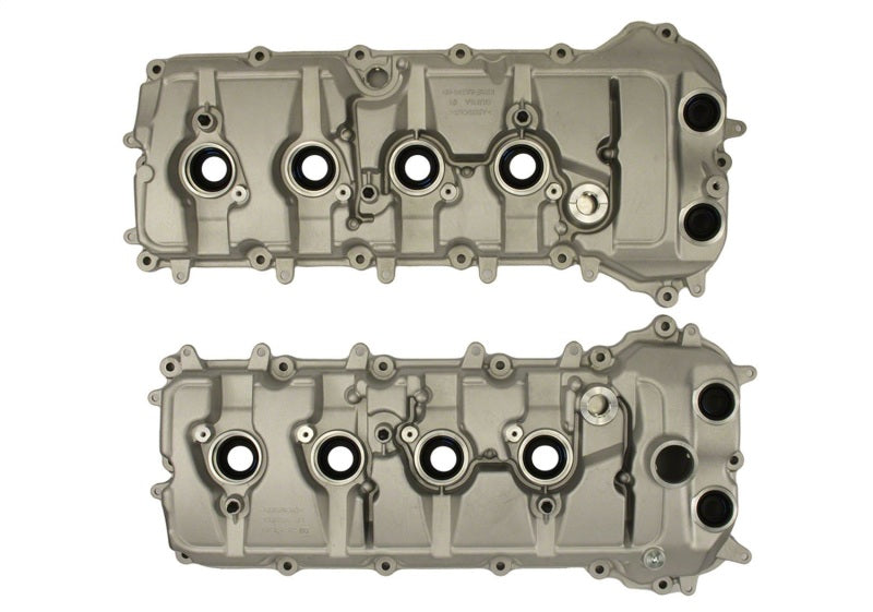 Ford Racing 5.0L/5.2L Aluminum Cam Cover - Pair Ford Racing 5.0L/5.2L Aluminum Cam Cover - Pair