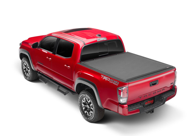Extang 16-20 Toyota Tacoma (5 ft) Xceed Extang 16-20 Toyota Tacoma (5 ft) Xceed