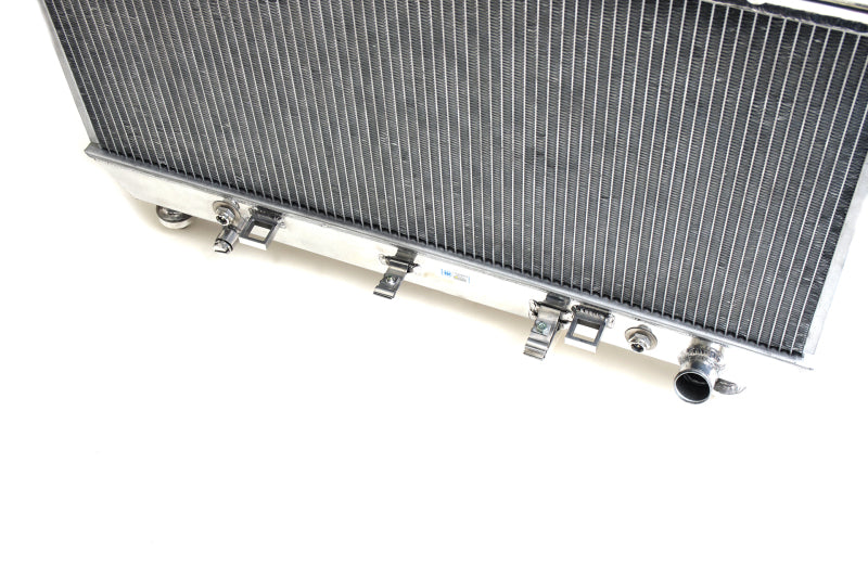 CSF 10-12 Chevrolet Camaro V8 Radiator CSF 10-12 Chevrolet Camaro V8 Radiator