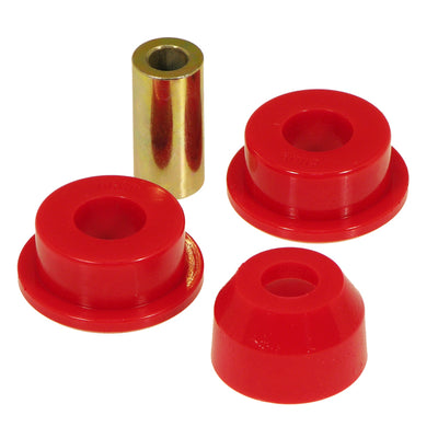 Prothane Jeep TJ Front Track Arm Bushings - Red