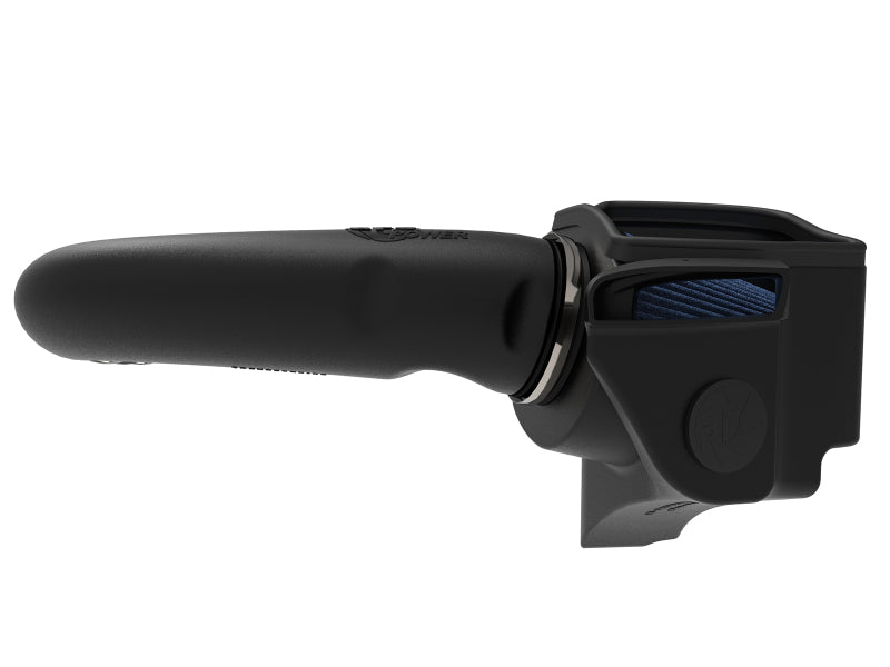 aFe Magnum FORCE Pro 5R Cold Air Intake System 11-19 Jeep Grand Cherokee (WK2) V8-5.7L aFe Magnum FORCE Pro 5R Cold Air Intake System 11-19 Jeep Grand Cherokee (WK2) V8-5.7L