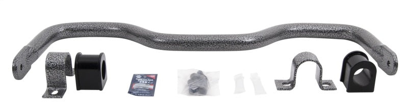 Hellwig 19-21 Dodge Sprinter 3500/4500 RWD/4WD Dually Heat Treated Chromoly 1-1/2in Rear Sway Bar Hellwig 19-21 Dodge Sprinter 3500/4500 RWD/4WD Dually Heat Treated Chromoly 1-1/2in Rear Sway Bar