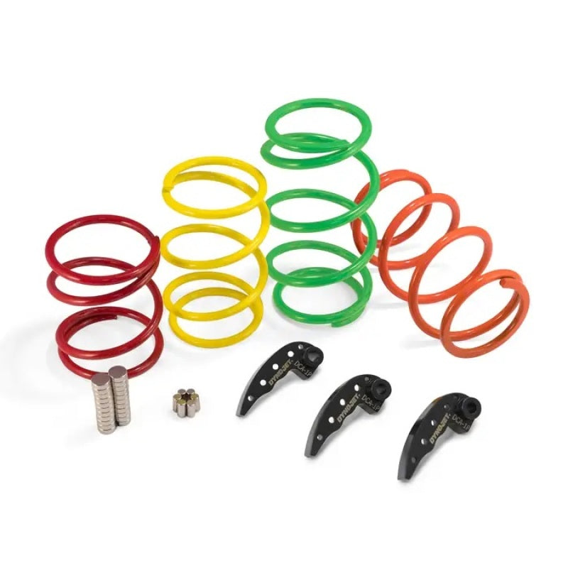 Dynojet 2016 Polaris RZR XP Turbo Clutch Kit Dynojet 2016 Polaris RZR XP Turbo Clutch Kit