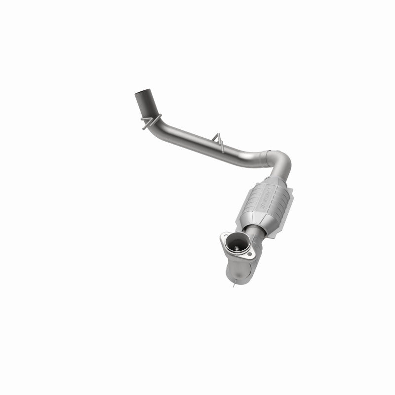 MagnaFlow Conv DF 97-98 Ford Trucks 5.4L MagnaFlow Conv DF 97-98 Ford Trucks 5.4L