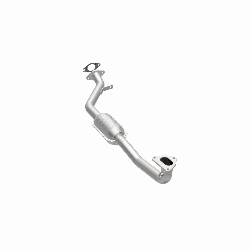 MagnaFlow Conv DF 01-04 Subaru Outback 3L Passenger Side MagnaFlow Conv DF 01-04 Subaru Outback 3L Passenger Side