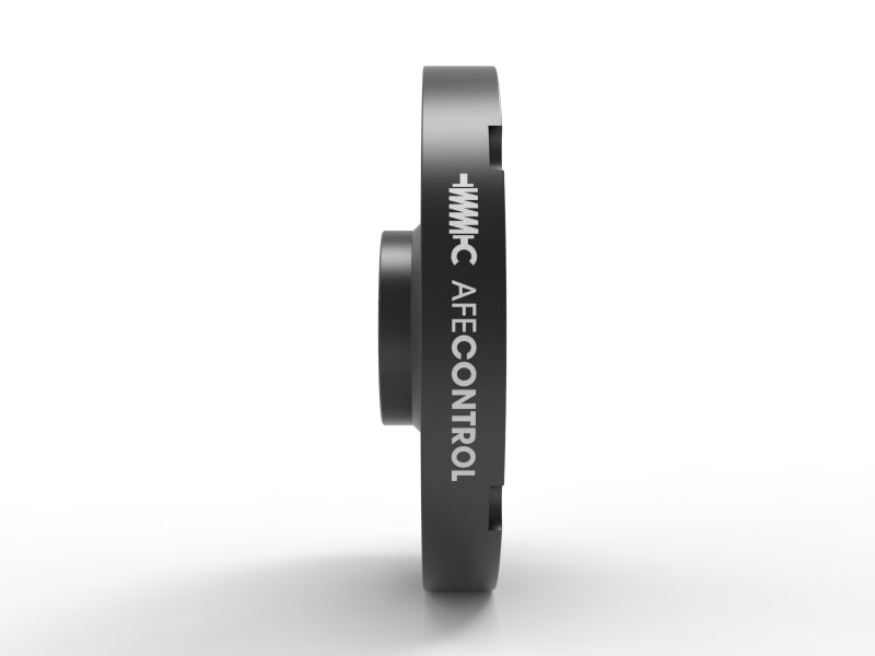 aFe CONTROL Billet Aluminum Wheel Spacers 5x100/112 CB57.1 20mm - Volkswagen/Audi aFe CONTROL Billet Aluminum Wheel Spacers 5x100/112 CB57.1 20mm - Volkswagen/Audi