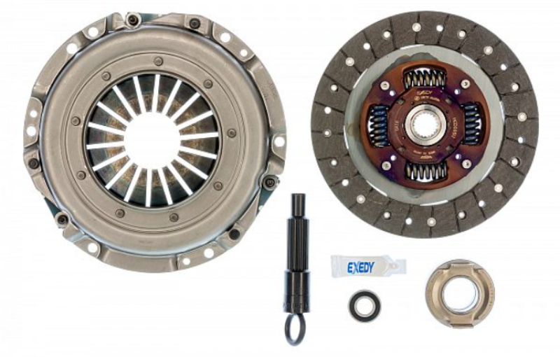 Exedy OE 1986-1989 Honda Accord L4 Clutch Kit Exedy OE 1986-1989 Honda Accord L4 Clutch Kit