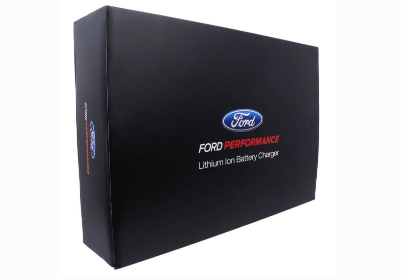 Ford Racing Ford GT Battery Charger Kit (US Models Only) Ford Racing Ford GT Battery Charger Kit (US Models Only)