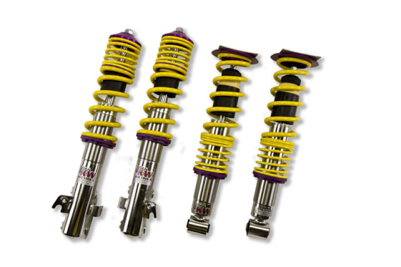 KW Coilover Kit V1 08+ Subaru Impreza WRX KW Coilover Kit V1 08+ Subaru Impreza WRX