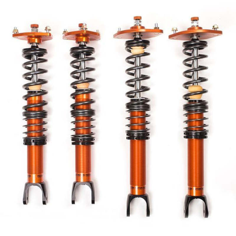 Moton 2021+ BMW M3 G80 Xdrive / 2021+ BMW M4 G82 Xdrive Moton 1-Way Series Coilovers Moton 2021+ BMW M3 G80 Xdrive / 2021+ BMW M4 G82 Xdrive Moton 1-Way Series Coilovers