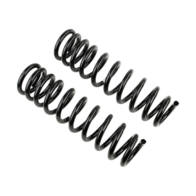 ARB / OME 2021+ Ford Bronco Front Coil Spring Set for Medium Loads ARB / OME 2021+ Ford Bronco Front Coil Spring Set for Medium Loads
