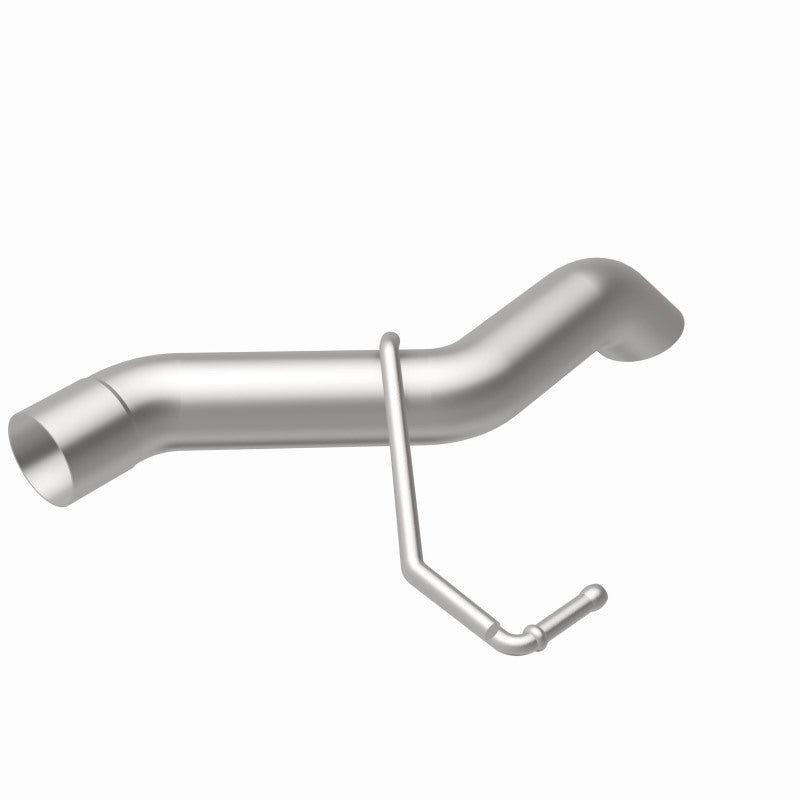 MagnaFlow 21-23 Ford Bronco 2.3L / 2.7L D-Fit Rear Muffler Delete MagnaFlow 21-23 Ford Bronco 2.3L / 2.7L D-Fit Rear Muffler Delete