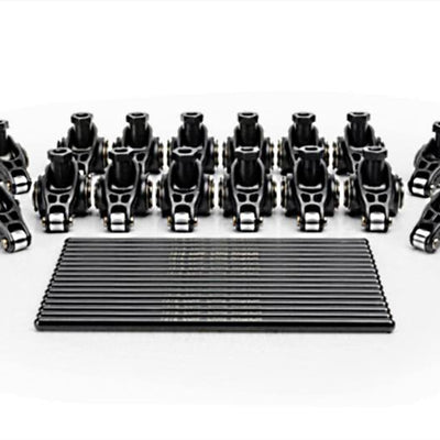 COMP Cams Rocker/Pushrod Kit; CS 1.52 3/