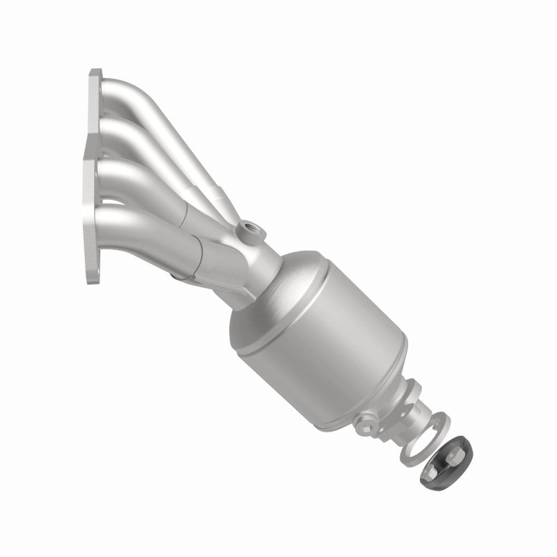 MagnaFlow Conv DF 03-04 Honda Civic 1.3L (CA Emissions) MagnaFlow Conv DF 03-04 Honda Civic 1.3L (CA Emissions)