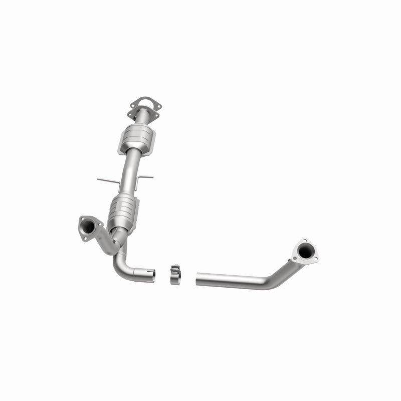 MagnaFlow Conv DF 00-04 Chevy S10 4.3L 2WD MagnaFlow Conv DF 00-04 Chevy S10 4.3L 2WD