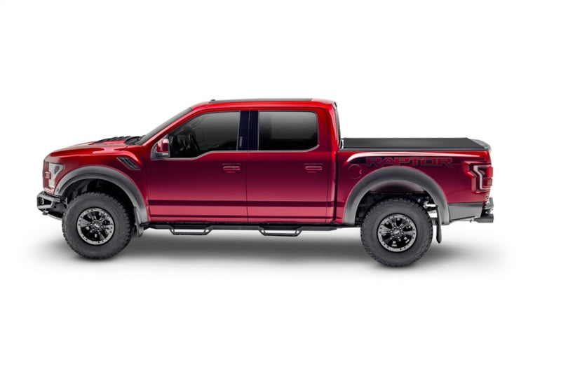 Truxedo 15-21 Ford F-150 5ft 6in Sentry CT Bed Cover Truxedo 15-21 Ford F-150 5ft 6in Sentry CT Bed Cover