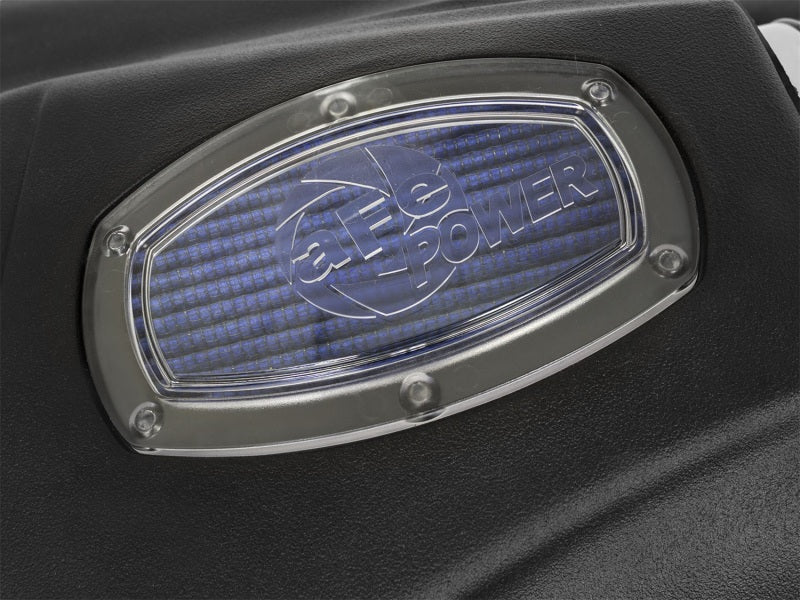 aFe Momentum Pro 5R Intake System 07-10 BMW 335i/is/xi (E90/E92/E93) aFe Momentum Pro 5R Intake System 07-10 BMW 335i/is/xi (E90/E92/E93)