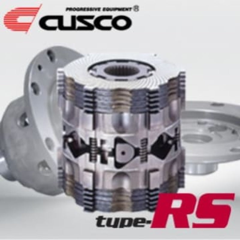 Cusco LSD Type-RS 1.5/2 Way 13-16 Scion/Subaru FR-S/BRZ (ZC6/ZN6) Cusco LSD Type-RS 1.5/2 Way 13-16 Scion/Subaru FR-S/BRZ (ZC6/ZN6)