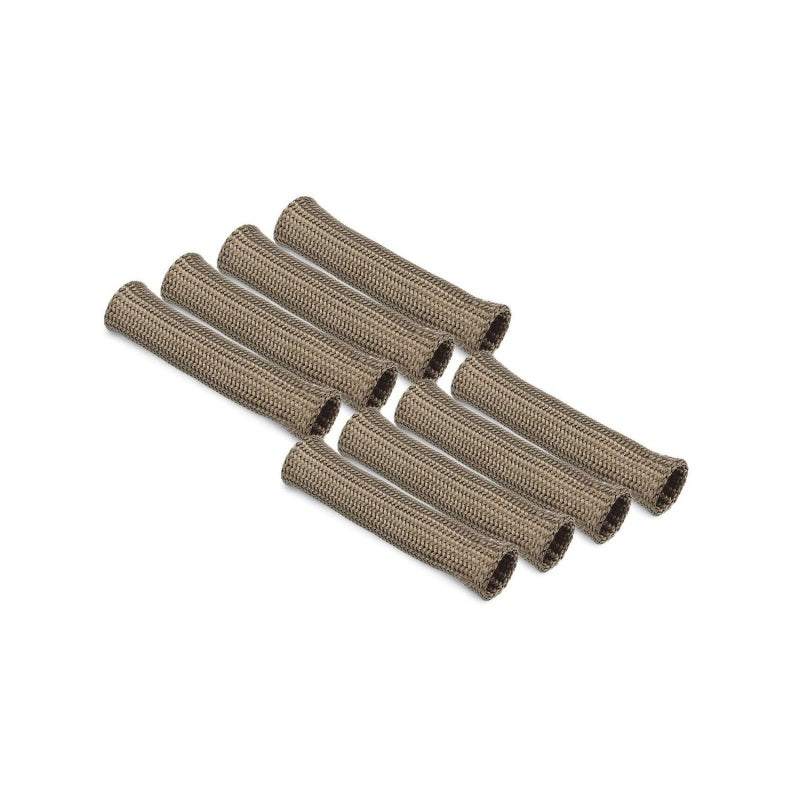 DEI Protect-A-Boot - 8in - 8-pack - No Ring - Titanium DEI Protect-A-Boot - 8in - 8-pack - No Ring - Titanium