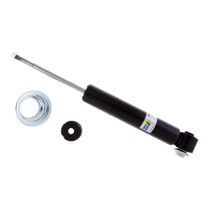 Bilstein B4 OE Replacement 2006-2010 BMW 650i Base V8 Rear Twintube Shock Absorber Bilstein B4 OE Replacement 2006-2010 BMW 650i Base V8 Rear Twintube Shock Absorber