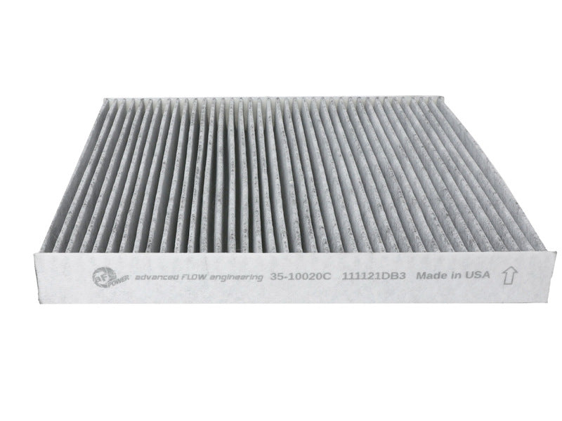 aFe Jeep Grand Cherokee 11-21/ Dodge Durango 11-22 Cabin Air Filter aFe Jeep Grand Cherokee 11-21/ Dodge Durango 11-22 Cabin Air Filter