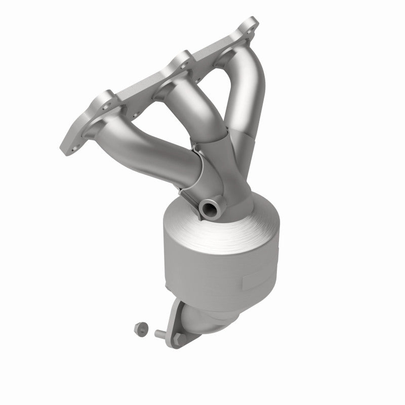 MagnaFlow Conv DF 01-04 Hyundai Santa Fe 2.7L MagnaFlow Conv DF 01-04 Hyundai Santa Fe 2.7L