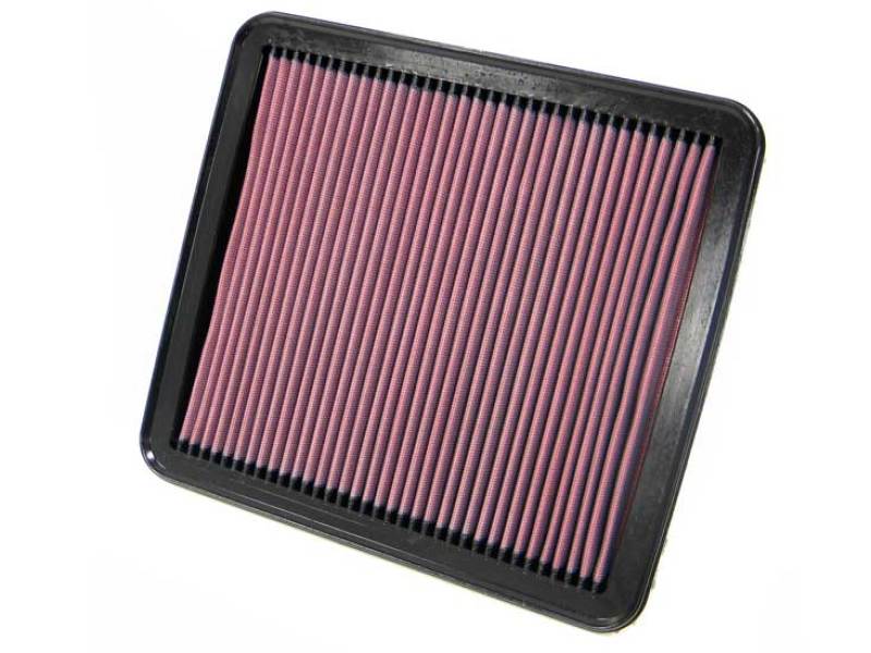 K&N 04-06 Suzuki Verona L6-2.5L Drop In Air Filter K&N 04-06 Suzuki Verona L6-2.5L Drop In Air Filter