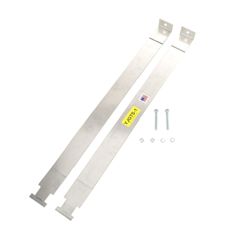 Omix Gas Tank 20 Gallon 87-95 Jeep Wrangler (YJ) Omix Gas Tank 20 Gallon 87-95 Jeep Wrangler (YJ)