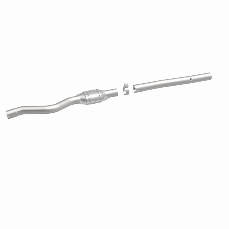 MagnaFlow Conv DF 96 Dodge Dakota 3.9/5.2L 2w MagnaFlow Conv DF 96 Dodge Dakota 3.9/5.2L 2w