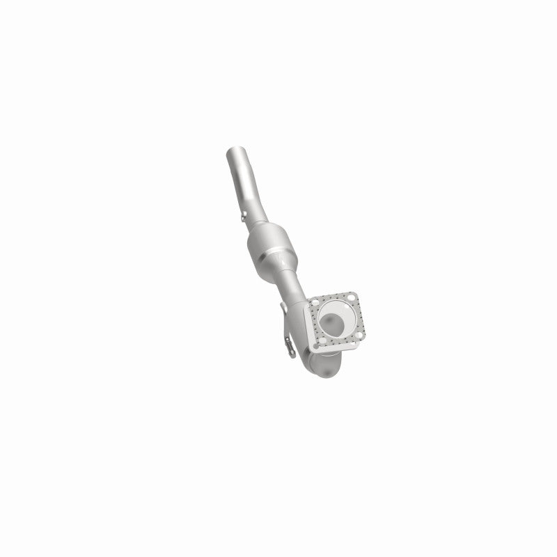 MagnaFlow Conv DF 99-01 VW Beetle / 99-03 Golf / 99-02 Jetta 2.0L Single Outlet Manifold MagnaFlow Conv DF 99-01 VW Beetle / 99-03 Golf / 99-02 Jetta 2.0L Single Outlet Manifold