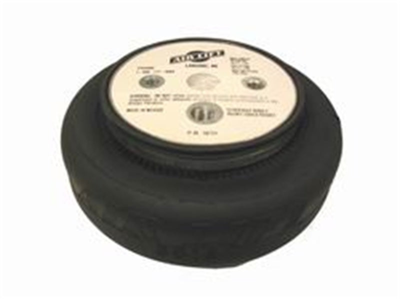 Air Lift Replacement Air Spring - Bellows Type Air Lift Replacement Air Spring - Bellows Type