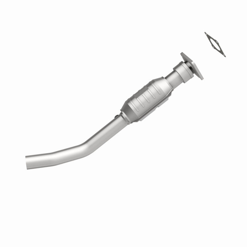 MagnaFlow Conv DF 2000-2002 Dodge Neon 2.0L MagnaFlow Conv DF 2000-2002 Dodge Neon 2.0L